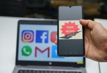 ¿Cómo identificar fake news en diez pasos?