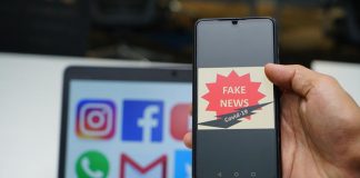 ¿Cómo identificar fake news en diez pasos?