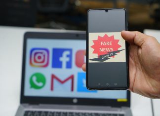 ¿Cómo identificar fake news en diez pasos?