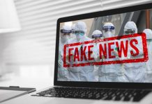 España| Más de un millón de cuentas difunden en redes noticias falsas sobre COVID-19