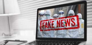 España| Más de un millón de cuentas difunden en redes noticias falsas sobre COVID-19