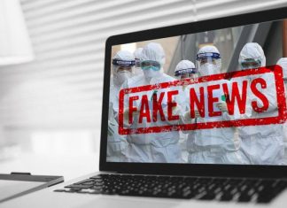España| Más de un millón de cuentas difunden en redes noticias falsas sobre COVID-19