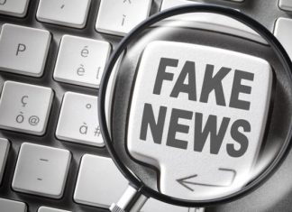 La UE abre una página web contra las fake news del coronavirus
