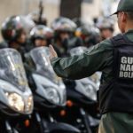 Incautan bienes y detienen a cuatro presuntos miembros del “Cártel de Paraguaná”