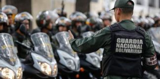 Incautan bienes y detienen a cuatro presuntos miembros del “Cártel de Paraguaná”