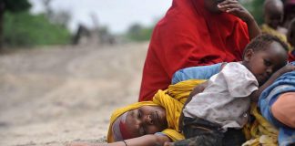 ONU advierte que el Covid-19 podría causar «hambrunas de proporciones bíblicas»