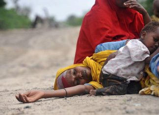 ONU advierte que el Covid-19 podría causar «hambrunas de proporciones bíblicas»