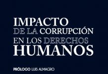 Impacto de la Corrupción en los Derechos Humanos