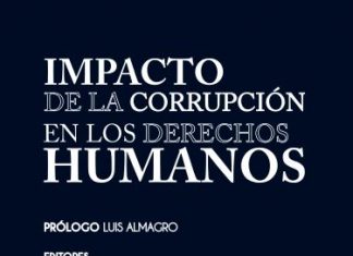 Impacto de la Corrupción en los Derechos Humanos