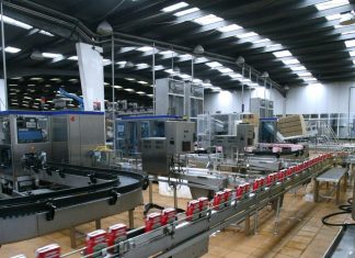 Conindustria: 400 empresas cerraron, 50% del sector no invirtió y 71% redujo su producción en 2019