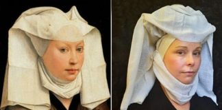 Izoizolyacia, el ingenio de superar con arte el confinamiento