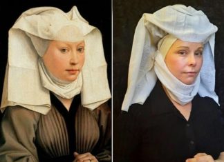 Izoizolyacia, el ingenio de superar con arte el confinamiento