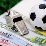 ¿Cómo criminales aprovechan el fútbol para lavar dinero?