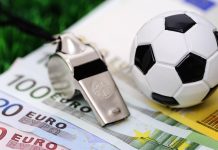 ¿Cómo criminales aprovechan el fútbol para lavar dinero?