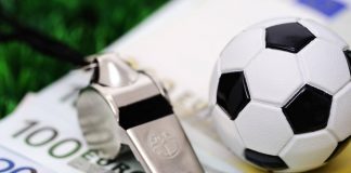 ¿Cómo criminales aprovechan el fútbol para lavar dinero?