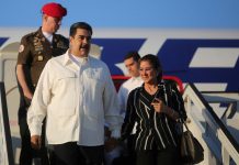 Sobrinos de Maduro pierden apelación por caso de narcotráfico