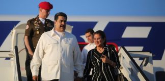 Sobrinos de Maduro pierden apelación por caso de narcotráfico