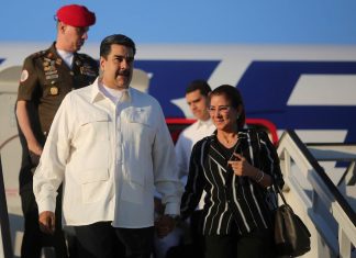 Sobrinos de Maduro pierden apelación por caso de narcotráfico