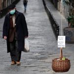 Mafia italiana aprovecha crisis del coronavirus para distribuir alimentos