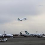 Otro avión proveniente de Irán y uno de Rusia aterrizaron en Venezuela