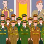 Investigación revela un entramado de negocios de militares en Venezuela