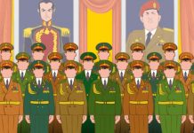 Investigación revela un entramado de negocios de militares en Venezuela