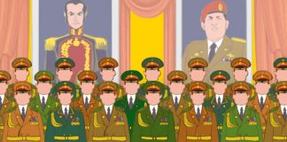 Investigación revela un entramado de negocios de militares en Venezuela