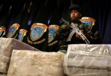 Informe Especial| El coronavirus pone de cabeza al comercio de drogas