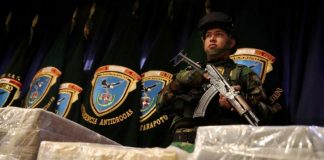 Informe Especial| El coronavirus pone de cabeza al comercio de drogas