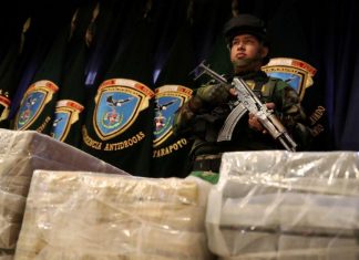 Informe Especial| El coronavirus pone de cabeza al comercio de drogas