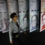 Venezuela mantiene la opacidad en materia presupuestaria