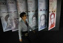 Venezuela mantiene la opacidad en materia presupuestaria