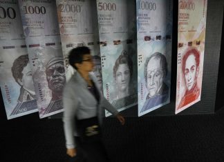 Venezuela mantiene la opacidad en materia presupuestaria