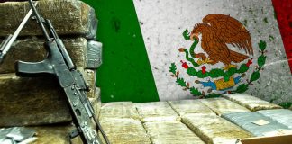 México| El crimen organizado durante la pandemia