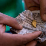 Contrabando de oro en la frontera: un oscuro comercio en tiempos de crisis