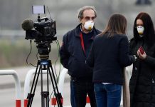 El gran desafío del periodismo en tiempos de coronavirus