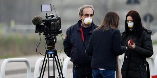 El gran desafío del periodismo en tiempos de coronavirus