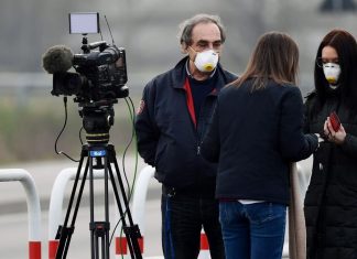 El gran desafío del periodismo en tiempos de coronavirus