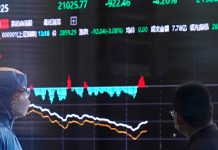 FMI prevé «otra década perdida» en Latinoamérica por crisis del Covid-19