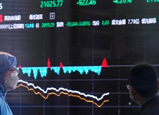 FMI prevé «otra década perdida» en Latinoamérica por crisis del Covid-19