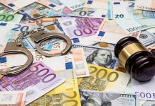 La UE y la ONU lanzan programa para recuperar activos del crimen organizado en Europa oriental