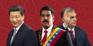 Dictaduras y autoritarismo en tiempos de coronavirus