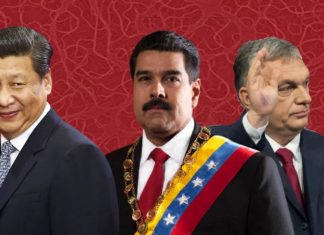 Dictaduras y autoritarismo en tiempos de coronavirus