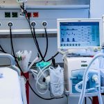 Turquía autoriza el envío a España de respiradores retenidos