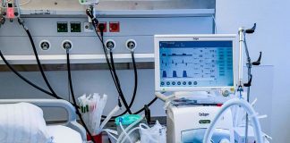 Turquía autoriza el envío a España de respiradores retenidos