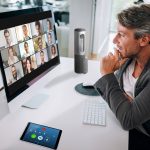 Zoom en la mira por videoconferencias pirateadas