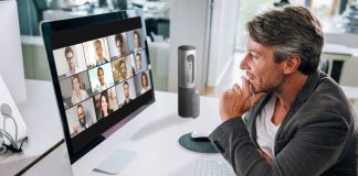 Zoom en la mira por videoconferencias pirateadas