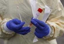 El escándalo de los defectuosos productos chinos para el coronavirus