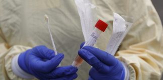 El escándalo de los defectuosos productos chinos para el coronavirus