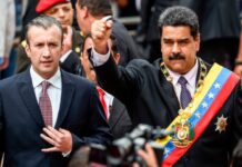 Nuevo inconveniente en caso contra Tareck El Aissami en EEUU